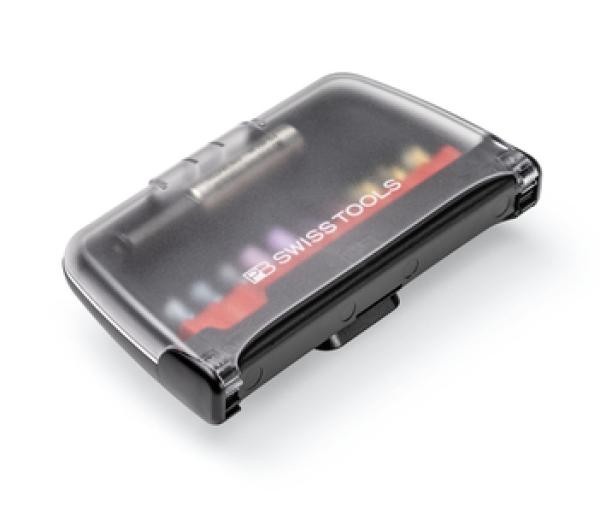 PB Swiss Tools   PB C6-985 Bit-Set