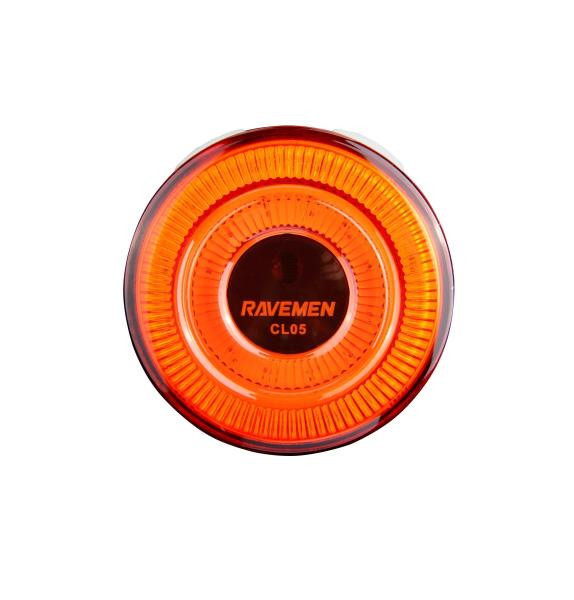 Ravemen   CL05 Rücklicht