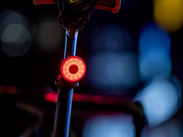 Ravemen   CL05 Rücklicht