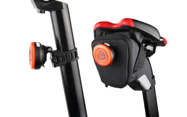 Ravemen   CL05 Rücklicht