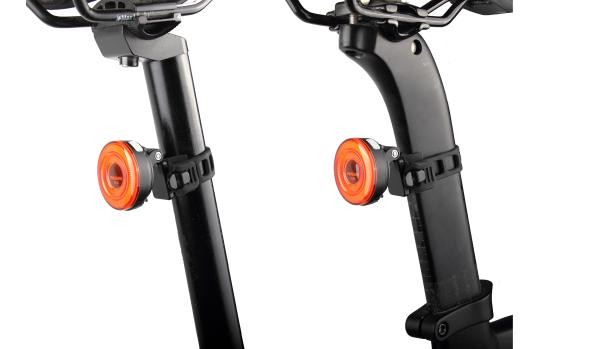 Ravemen   CL05 Rücklicht