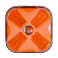 Ravemen   CL06 Rücklicht