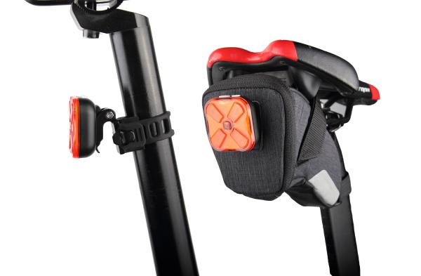 Ravemen   CL06 Rücklicht