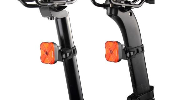 Ravemen   CL06 Rücklicht