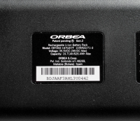 Orbea INTERNAL BATTERY RS 630Wh 36V GEN 2