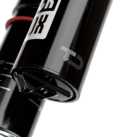 RockShox Vivid Ultimate DH RC2 225X67.5, Adj Hydr. BottomOut,Standard / Trunnion