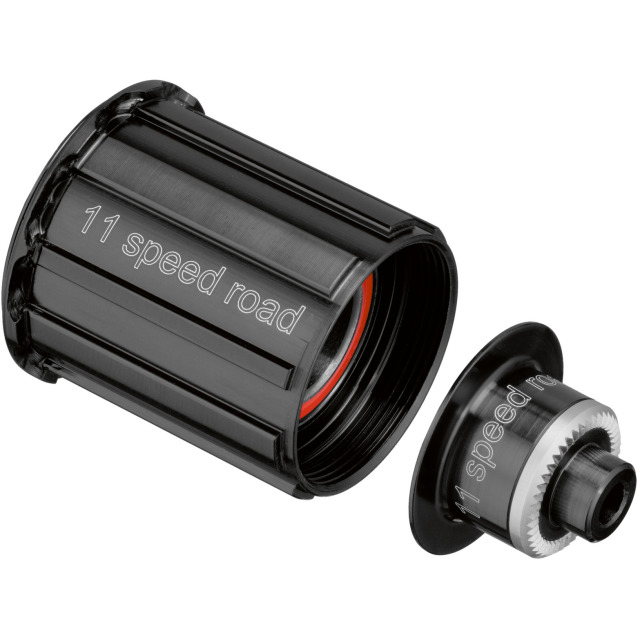 DT Leerlaufkörper Shimano Road, 3-Pawl, 12x142mm, 11-Fach