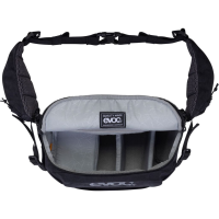 Evoc   Hip Pack Capture 6L, Schwarz