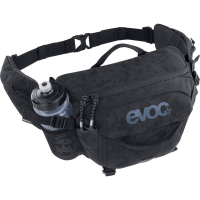 Evoc   Hip Pack Capture 6L, Schwarz