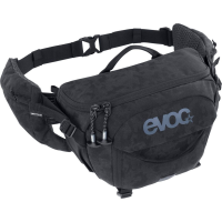 Evoc   Hip Pack Capture 6L, Schwarz