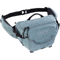 Evoc   Hip Pack Capture 6L, steel