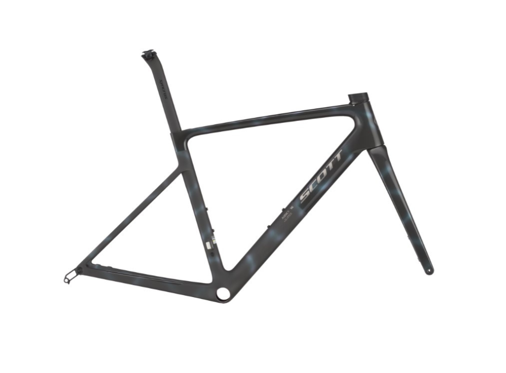 Scott   Addict RC Ultimate HMX SL Rahmenset