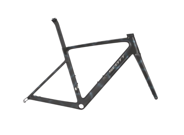 Scott   Addict RC Ultimate HMX SL Rahmenset