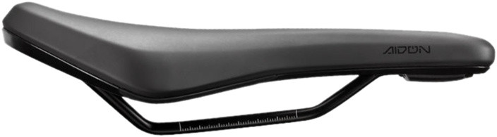 Fizik Terra Aidon X5 black 145 mm S-Alloy
