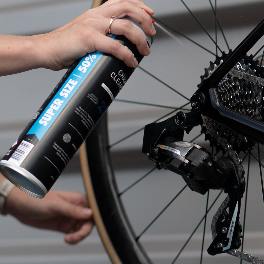 DYNAMIC Chain Cleaner Chain Cleaner High Pressure 600ml