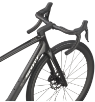 Scott Bike Addict RC 30, carbon black, M