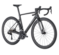 Scott Bike Addict RC 30, carbon black, M