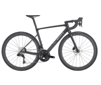 Scott Bike Addict RC 30, carbon black, M