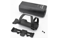 Bosch Rahmenakku PowerMore 250 Wh BBP3620 schwarz