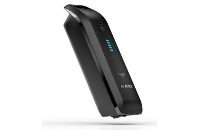 Bosch Rahmenakku PowerPack 545 Wh BBP3551 schwarz, EB1210004M