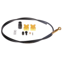 Shimano Bremsleitung SM-BH90-SBLS 1000mm schwarz mit TL-BH61 Box