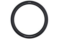 Schwalbe Pneu Marathon Mondial 700x47C Pro Falt mit Reflexstreifen black