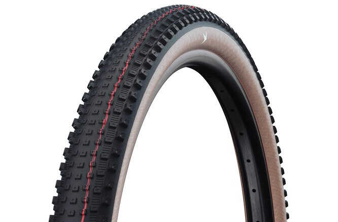 Schwalbe Pneu Rick XC 29x2.25 SuperRace Pro Addix Speed TL-Ready para