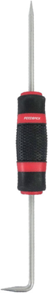 Feedback Sports Doppelseitiger Utility Pick Tool