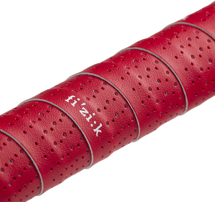 Fizik Tempo Microtex 2mm Classic red
