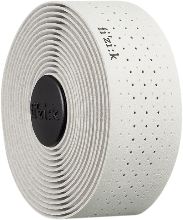 Fizik Tempo Microtex 2mm Classic white