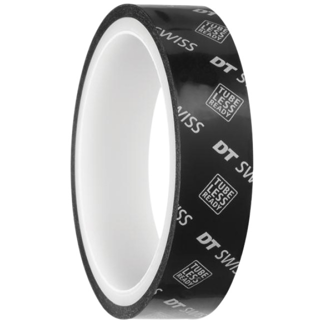 DT Swiss Tubeless ready tape 29mm, 10m, schwarz