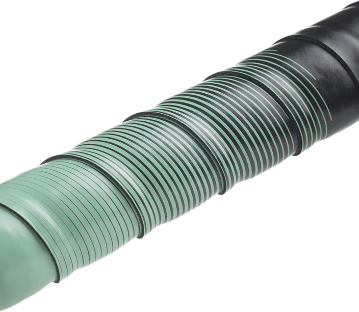 Fizik Vento Microtex 2mm Tacky black/celeste