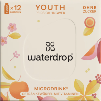 waterdrop   Microdrink Youth (6x12 Pack)
