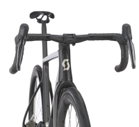 Scott Addict RC 20, carbon black, M