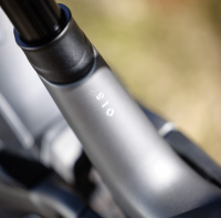 Scott Bike Patron 910, shark grey, L