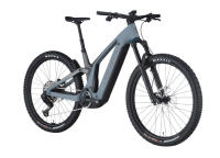 Scott Bike Patron 910, shark grey, L