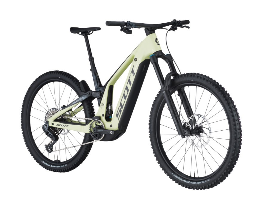 Scott Bike Patron ST 900 RC, S