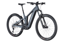 Scott Bike Patron 920, granite black, L