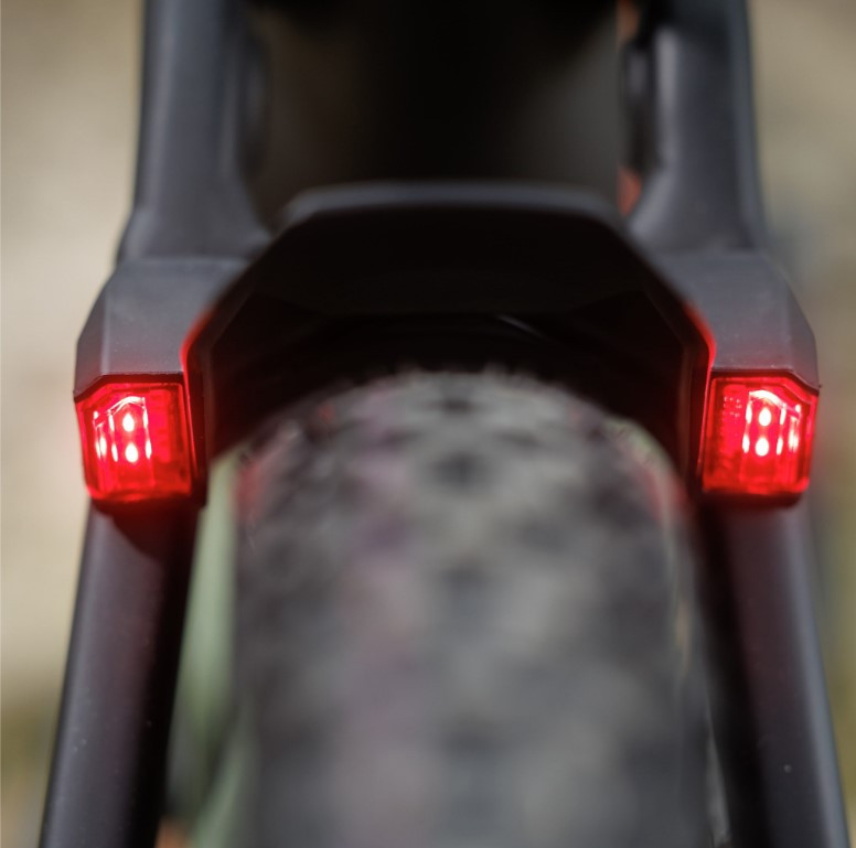 Scott Bike Patron ST 910, XL