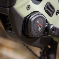 Scott Bike Patron ST 910, XL