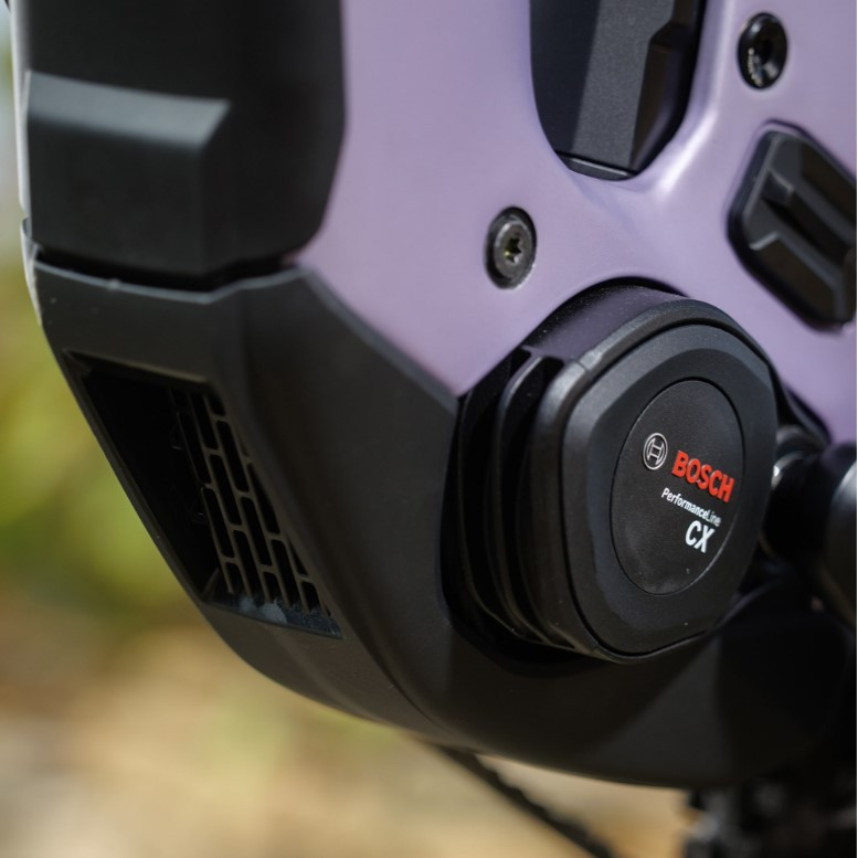 Scott Bike Patron 910, mauve purple, XL