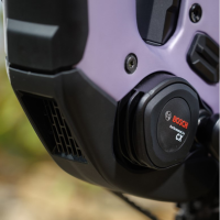 Scott Bike Patron 910, mauve purple, XL