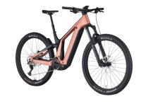 Scott Bike Patron 920, clay pink, M