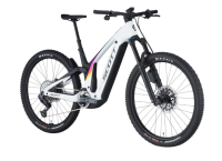 Scott Bike Patron 900, cumulus white/carbon black, XL