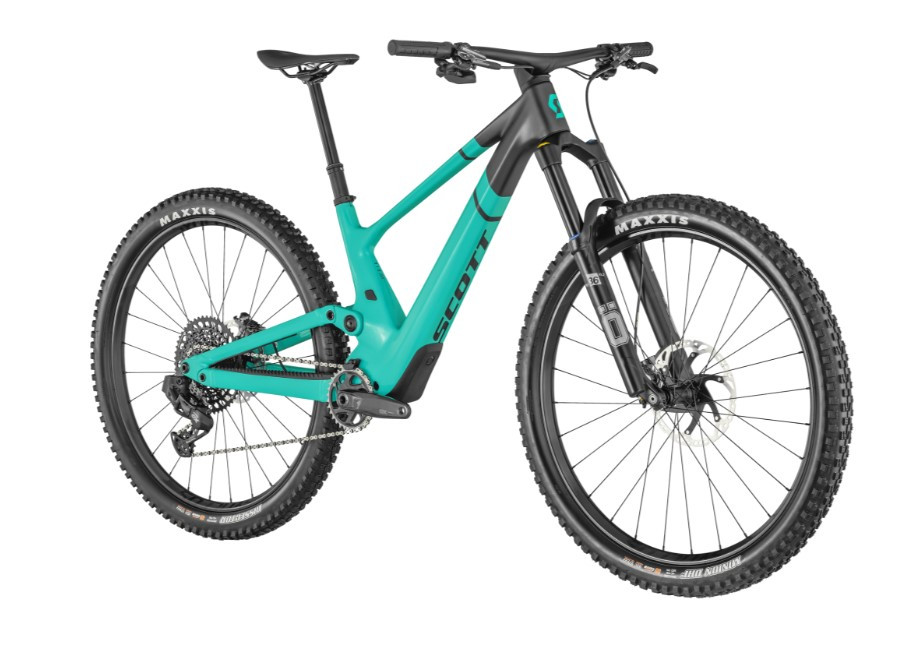 Scott Genius ST 910 TR, S
