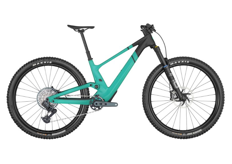 Scott Genius ST 910 TR, S