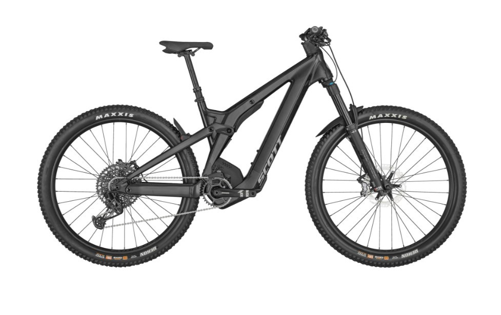 Scott Strike eRIDE 900 EVO, L