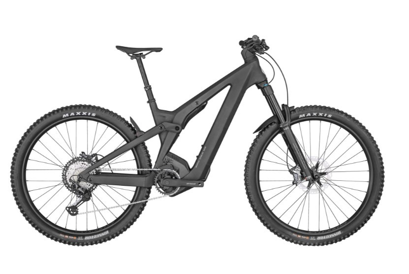 Scott Patron eRIDE 900, S