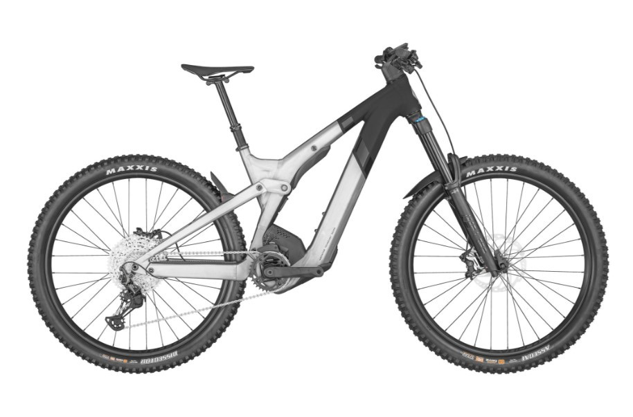 Scott Patron ST eRIDE 910, S