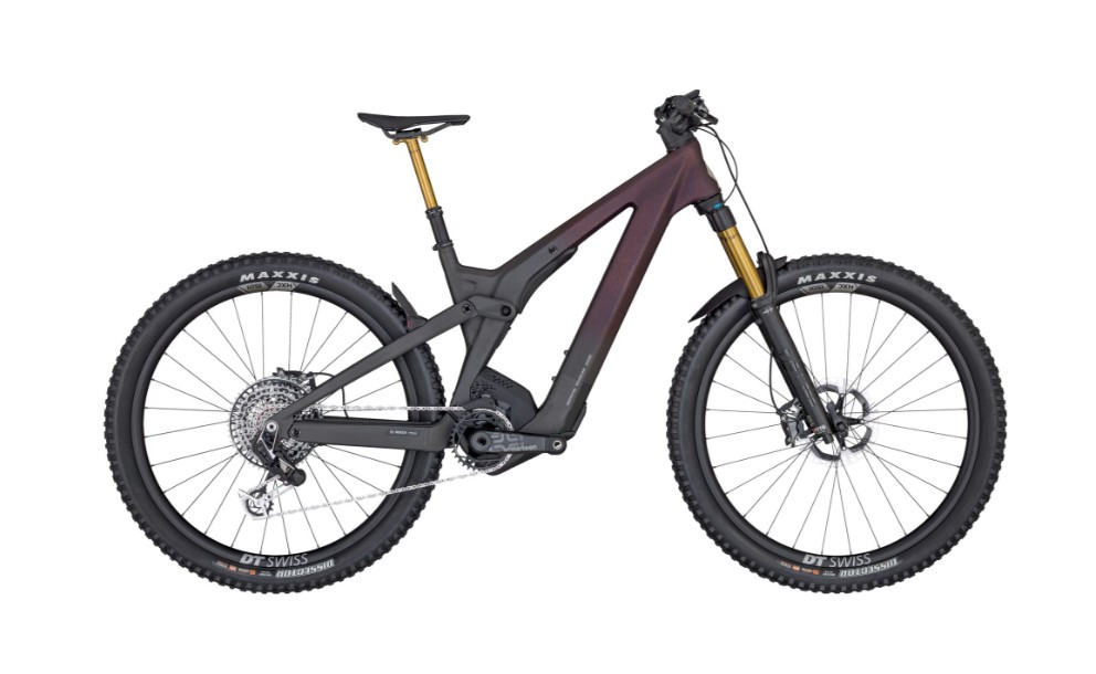 Scott Patron eRIDE 900 Ultimate TR, XL